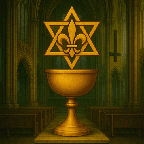 Nouvelle Église Catholique : Imagination